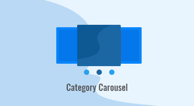Category Carousel